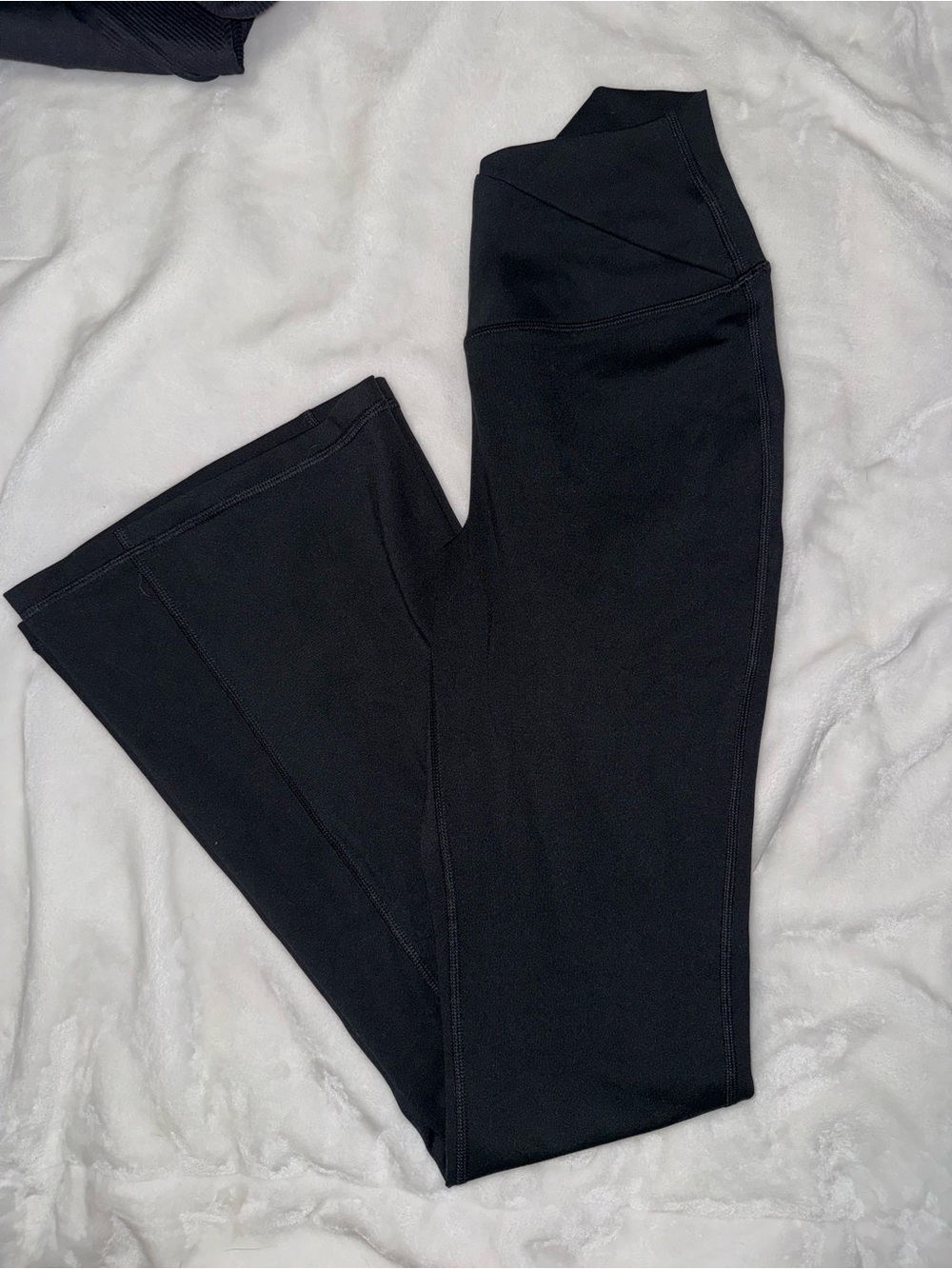 90 degree wide leg yoga pants
